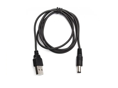 Кабель Digital USB Питания 5.5 - 2.1 мм (1002-381-00)
