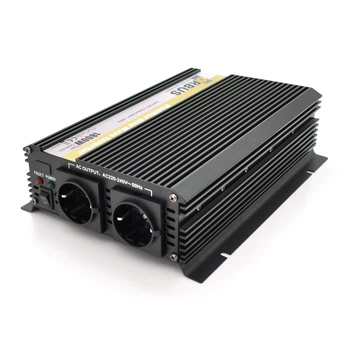 Преобразователь 24/220V ORBUS ORMS24-1800 (1800Вт)