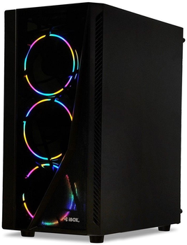 Корпус IBOX WIZARD 3 (OW3)