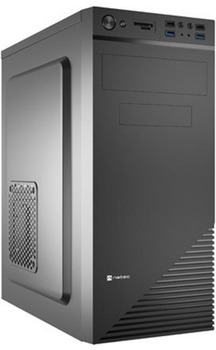 Корпус NATEC CABASSU G2 MIDI TOWER (NPC-2024)
