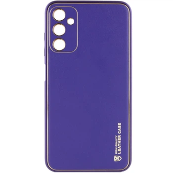 Чохол шкіряний Xshield для Samsung Galaxy A34 5G (00000064887_13)