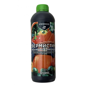 Вермістим 1 л Біоконверсія (НФ-00002338)