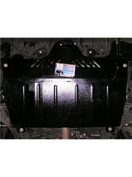 Защита двигателя КПП для авто Lexus ES 300 2002-2006 V-3,0 ( TM Kolchuga ) Стандарт 1.0092.00
