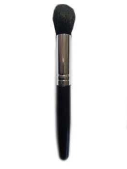 Кисточка CS-159 черная, общая длина 13,5 см Cosmo Shop