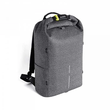 Рюкзак антизлодій XD Design Bobby Urban 15.6 Grey (P705.642)