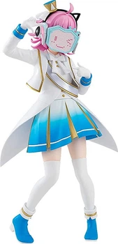 Фігурка колекційна аніме Good Smile Company Ріна Тенноджі — Love Live! Rina Tennoji ПВХ 16 см (GS LL RT)