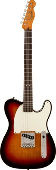 Електрогітара SQUIER by Fender CLASSIC VIBE '60s CUSTOM TELECASTER 3TSB
