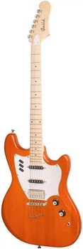 Электрогитара GUILD Surfliner (Sunset Orange)