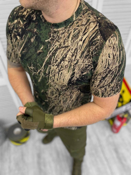 Тактична футболка Tactical Maneuvers T-Shirt Elite S