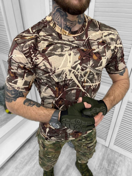 Тактична футболка Tactical Maneuvers T-Shirt L