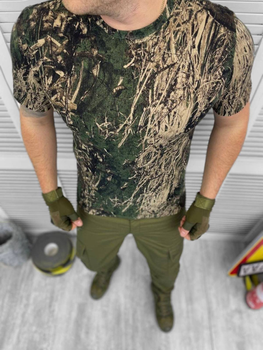 Тактическая футболка Tactical Maneuvers T-Shirt Elite XL