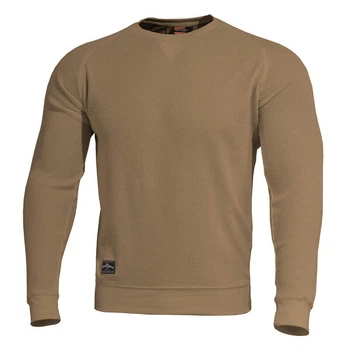 Свитер Pentagon ELYSIUM SWEATER K09024 Medium, Койот (Coyote)