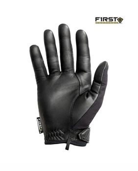Перчатки First Tactical Men’s Medium Duty Padded Glove M черные