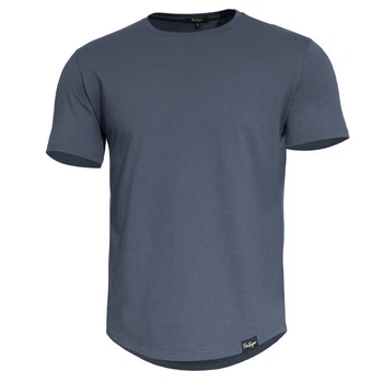 Футболка Pentagon RUMOR TEE K09043 Medium, Синій (Navy)