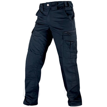 Тактические женские штаны для медика Condor WOMENS PROTECTOR EMS PANTS 101258 06/30, Синій (Navy)
