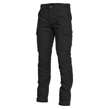 Тактичні штани Pentagon Ranger 2.0 Pants K05007-2.0 32/32, Чорний