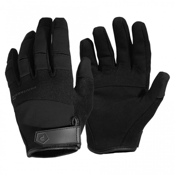 Тактичні рукавички Pentagon Mongoose Gloves P20025 X-Large, Чорний