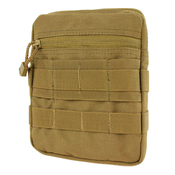 Подсумок организатор Condor G.P. Pouch MA67 Coyote Brown