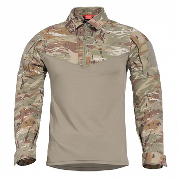 Рубашка под бронежилет Pentagon Ranger Tac-Fresh Shirt K02013 Medium, Pentacamo