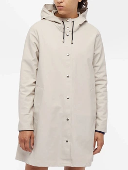 Плащ Stutterheim 18407006 XS (102234XS) Бежевий