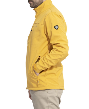 Тактическая софтшелл куртка Pentagon REINER 2.0 K08012-2.0 Medium, Tuscan Yellow