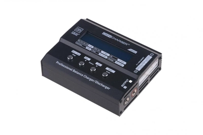 Зарядное устройство для Specna Arms OmniCharger Microprocessor Charger w/ Power Supply