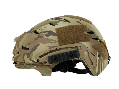 Шолом страйкбольний Emerson EXF HELMET Multicam