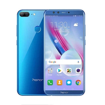 Смартфон Honor 9 Lite 4/32GB Sapphire Blue