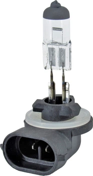 Лампочка галогенная H27/2 PGJ13 12V-27Вт (Solar) +30 (Starlight) 1228