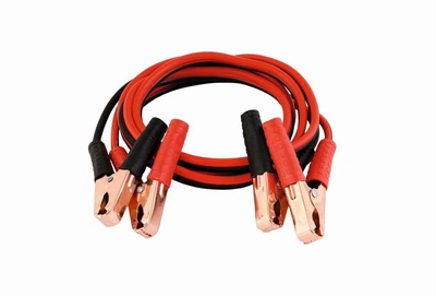 Провод пусковой Mastertool 300A x 2.5 м (81-0129)