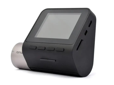 Відеореєстратор Mi 70Mai A500S Dash Cam Pro Plus GPS EU