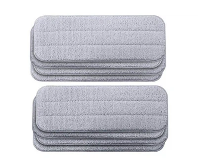 Насадки для швабры Deerma Spray Mop 8 шт Cleaning Cloth TB02/TB500/TB800