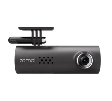 Відеореєстратор Mi 70mai Smart Dash Cam 1S (Midrive D06)