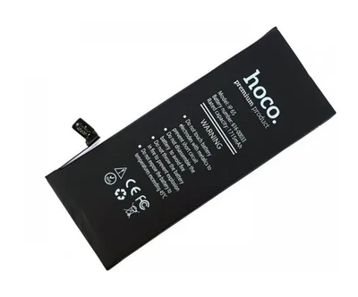 Аккумулятор "Hoco" Iphone 6S Black
