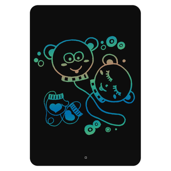 Планшет для рисования Xiaoxun 10" color LCD (XPHB011)