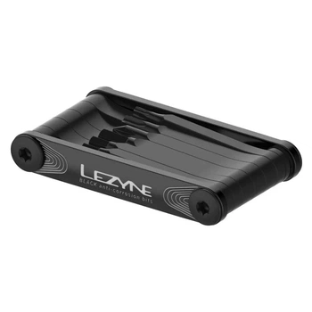 Мультитул Lezyne V PRO 11 Черный Y14