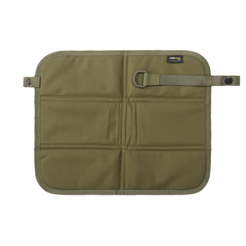 Килимок Helikon-Tex Складний для сидіння Олива Siedzisko Vagabond - Olive Green (AC-VSP-CD-02)