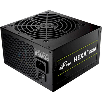 Блок живлення FSP H3-500 HEXA+ PRO
