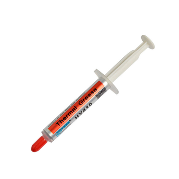 Паста термопроводная HY-410 5g