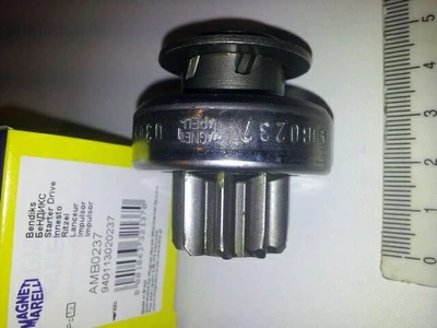 Бендікс Lanos, MAGNETI MARELLI (940113020237) 9/6 зубів (10521233) (AMB0237)