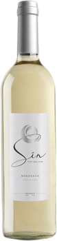 Вино Sîn Blanc Bordeaux AOC белое сухое 0.75 л 13% (3397859657026)