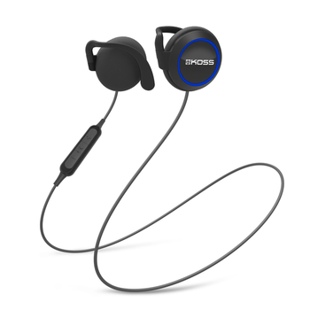 Навушники KOSS BT221i Black