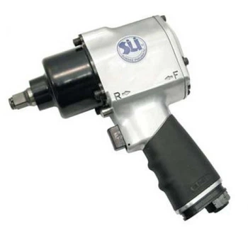 Пневмогайковерт Sumake ST-55444.813 Нм.1/2