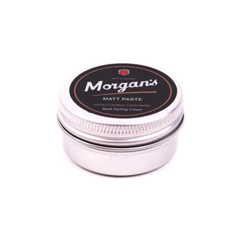 Паста для стилізації Морганс Matt Paste 15ml pocket size