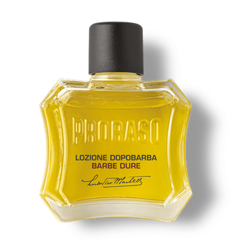 Лосьйон після гоління Proraso Nourishing з олією сандалу 100 мл