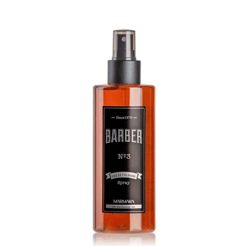 Лосьйон після гоління Marmara BARBER COLOGNE 250 ML NO.3 SPRAY