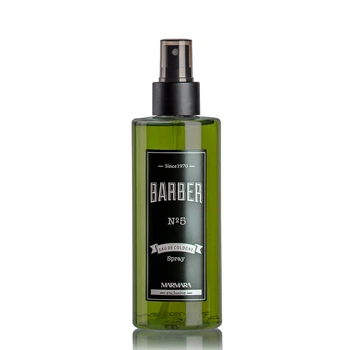 Лосьйон після гоління Marmara BARBER COLOGNE 250 ML NO.5 SPRAY