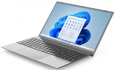 Laptop Maxcom mBook15 (MBOOK15DG) Dark Grey