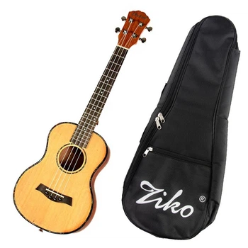Укулеле тенор Osten UK661 + чехол Ziko DB-26