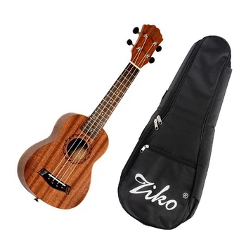 Укулеле сопрано Osten UK112 + чехол Ziko DB-21